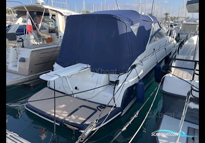 AIRON 345 Motor boat 2001, with VOLVO PENTA engine, France