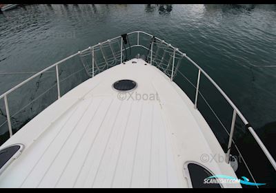 AIRON 4300 T-TOP Motor boat 2007, with VOLVO PENTA engine, France