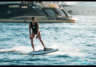 AWAKE RÄVIK And VINGA The Premium Electric Surfboard (ON STOCK) Motor boat 2023, The Netherlands