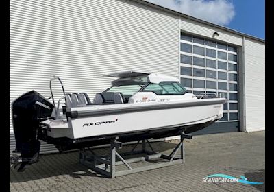 AXOPAR 24HT Motor boat 2019, The Netherlands