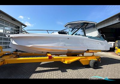 AXOPAR 25 Cross Top Motor boat 2022, Germany