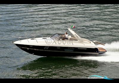 Airon 345 Motor boat 2001, with Volvo Penta engine, France