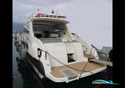 Airon 4300 T-Top Motor boat 2007, with Volvo Penta engine, France