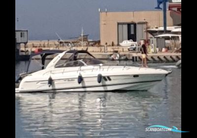 Airon Marine 345 Motor boat 2008, with Volvo Penta engine, No country info