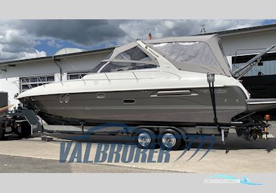 Airon Marine Airon 345 Motor boat 2008, with Volvo Penta D4 225 engine, Germany