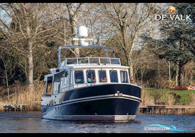 Almtrawler 1680 Motor boat 2002, with Perkins engine, The Netherlands