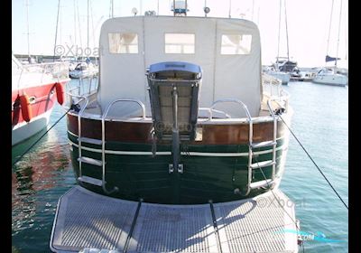 Apreamare 12 SEMICABINATO Motor boat 2000, with Volvo Penta engine, Spain