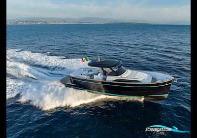 Apreamare Gozzo 45 - New Motor boat 2024, The Netherlands