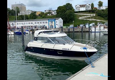 Aquador 22 C Motor boat 2014, with Yamaha engine, Germany