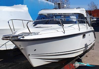 Aquador 24 HT Motor boat 2019, with Mercruiser engine, Sweden