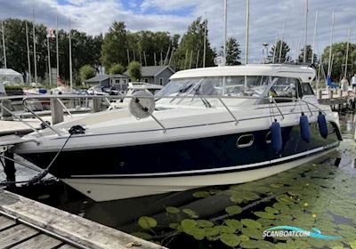 Aquador 26 HT Motor boat 2005, with Volvo Penta D6 engine, Sweden