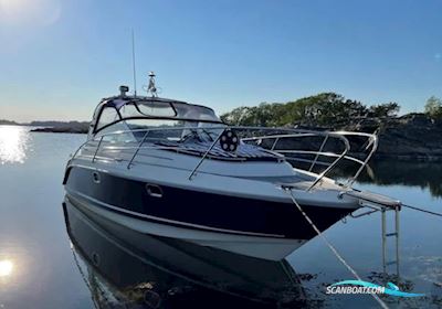 Aquador 28 DC Motor boat 2013, with Volvo Penta D6 - 370 engine, Sweden