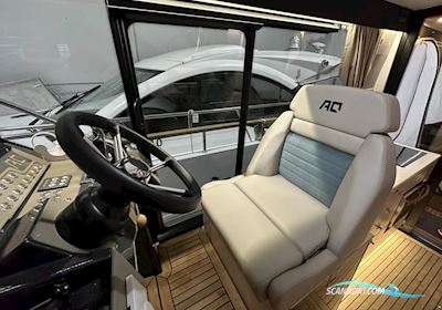 Aquador 35 AQ Motor boat 2019, with Mercury engine, Finland