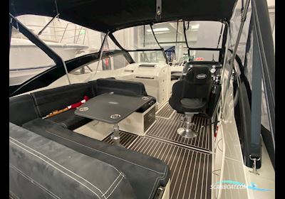 Askeladden C65 Bowrider Motor boat 2017, Denmark
