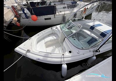 Astromar LS 615 Open Motor boat 2001, with Volvo engine, Spain