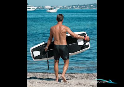 Awake Rävik And Vinga The Premium Electric Surfboard (ON Stock) Motor boat 2023, The Netherlands