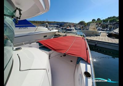 Axopar 28 Cabin Motor boat 2022, with Mercury Verado V8 300XL engine, Portugal