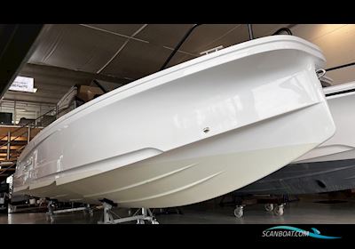 Axopar Boats 22 Spyder Motor boat 2021, with Mercury V6 200 Dts engine, Finland