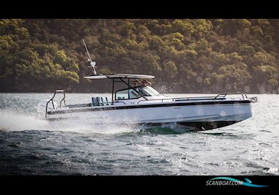 Axopar Yachts Axopar 28 T-Top Motor boat 2024, Denmark