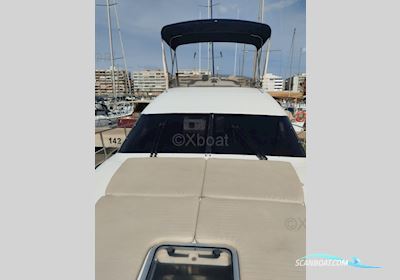 Azimut 36 Fly Motor boat 1997, with Caterpilar engine, Spain