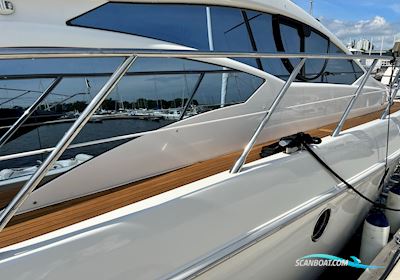 Azimut 43 Fly **Sale Pending** Motor boat 2008, with Cummins Qsb 5.9 engine, Finland