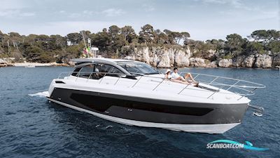 Azimut Atlantis 51 Motor boat 2023, with Volvo engine, Spain