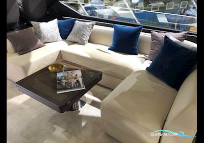 Azimut S6 Coupe Motor boat 2019, with Volvo Ips 700 engine, No country info