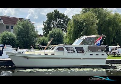 Babro Kruiser 11.20 AK Motor boat 1996, with Ford engine, The Netherlands