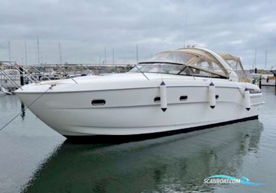 Bavaria 38 Sport Motor boat 2012, with Mercruiser engine, Sweden