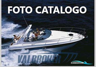 Bavaria BMB 29 Sport Motor boat 2004, with Volvo Penta KAD 32P engine, Italy
