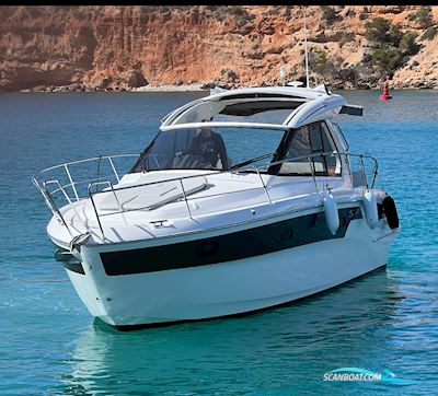 Bavaria S33 HT Motor boat 2023, with Volvo Penta engine, Spain
