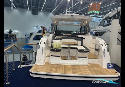 Bavaria SR33 HT Motor boat 2024, with Volvo Penta engine, Spain
