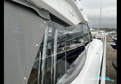 Bavaria SR33 HT Motor boat 2024, with Volvo Penta engine, Spain