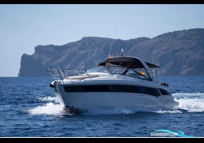 Bavaria Sport 360 Open Motor boat 2015, with Volvo Penta engine, Spain
