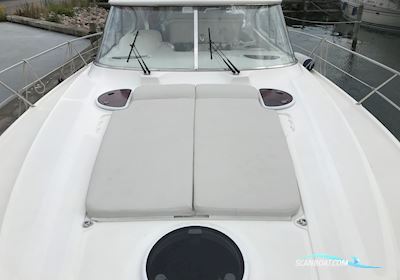 Bavaria Sport 37 HT Motor boat 2009, with Volvo Penta D4 engine, Denmark
