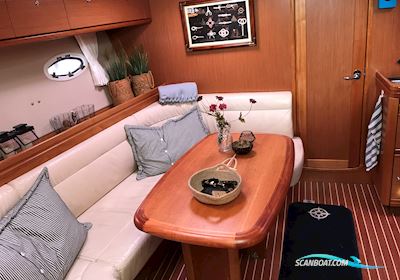 Bavaria Sport 37 HT Motor boat 2009, with Volvo Penta D4 engine, Denmark