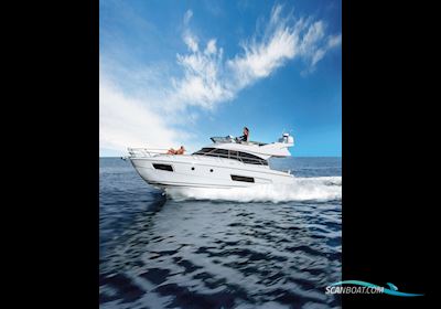 Bavaria Virtess 420 Fly Motor boat 2024, with Volvo Penta engine, Spain