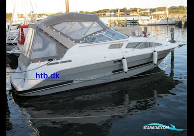 Bayliner 2855 m/Mercruiser 7,4L 330 hk Motor boat 1996, Denmark