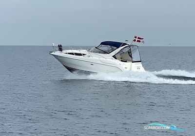 Bayliner 3055 Ciera Motor boat 2001, with Mercruiser engine, Denmark