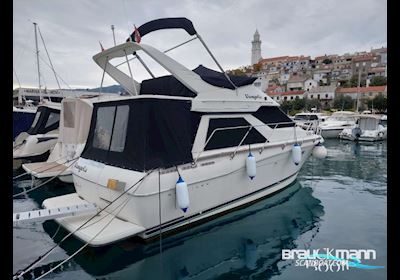 Bayliner 3258 Avanti Motor boat 1995, Croatia