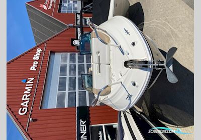Bayliner 842 Motor boat 2019, with Mercruiser engine, Denmark