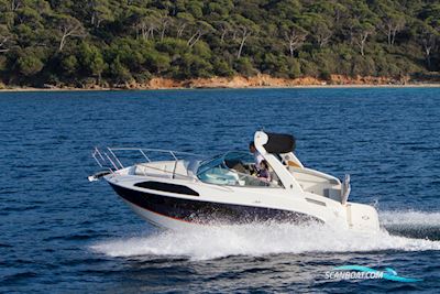 Bayliner Ciera 8 Med Mercruiser Sterndrive Motor boat 2022, Denmark