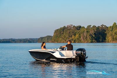 Bayliner M15 Motor boat 2021, Denmark