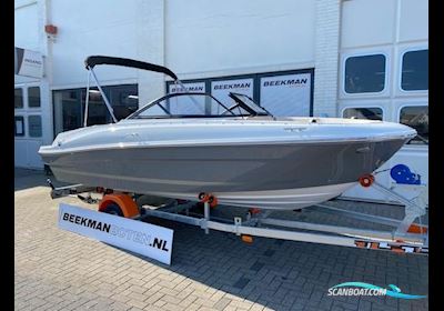 Bayliner VR4 Bowrider Inclusief Mercury F150 XL Efi Motor boat 2023, The Netherlands