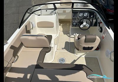 Bayliner VR5 Bowrider Nieuw !! Motor boat 2023, The Netherlands