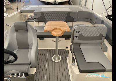 Bayliner VR5 Cuddy, Mercruiser 4.5L Mpi 250 HK Alpha One Motor boat 2022, with Mercruiser engine, Denmark