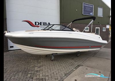 Bayliner VR5 Inboard Nieuw !! Motor boat 2023, The Netherlands
