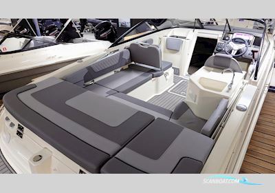 Bayliner VR6 Cuddy Motor boat 2023, with Mercruiser engine, Sweden