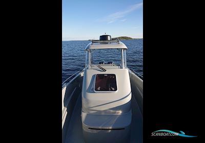 Beason 800 WA Motor boat 2018, with Evinrude engine, Sweden