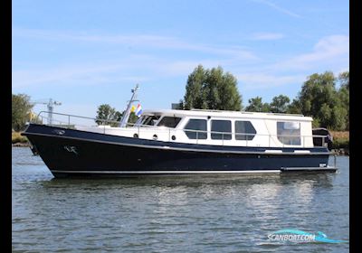 Bege Patrouille 13.50 Motor boat 2017, with Yanmar engine, The Netherlands